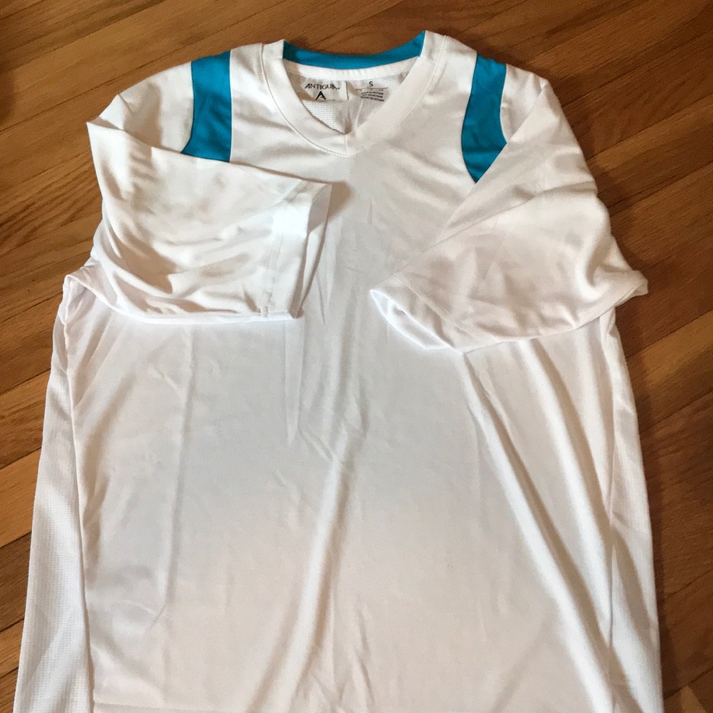 Antigua dressy shirt